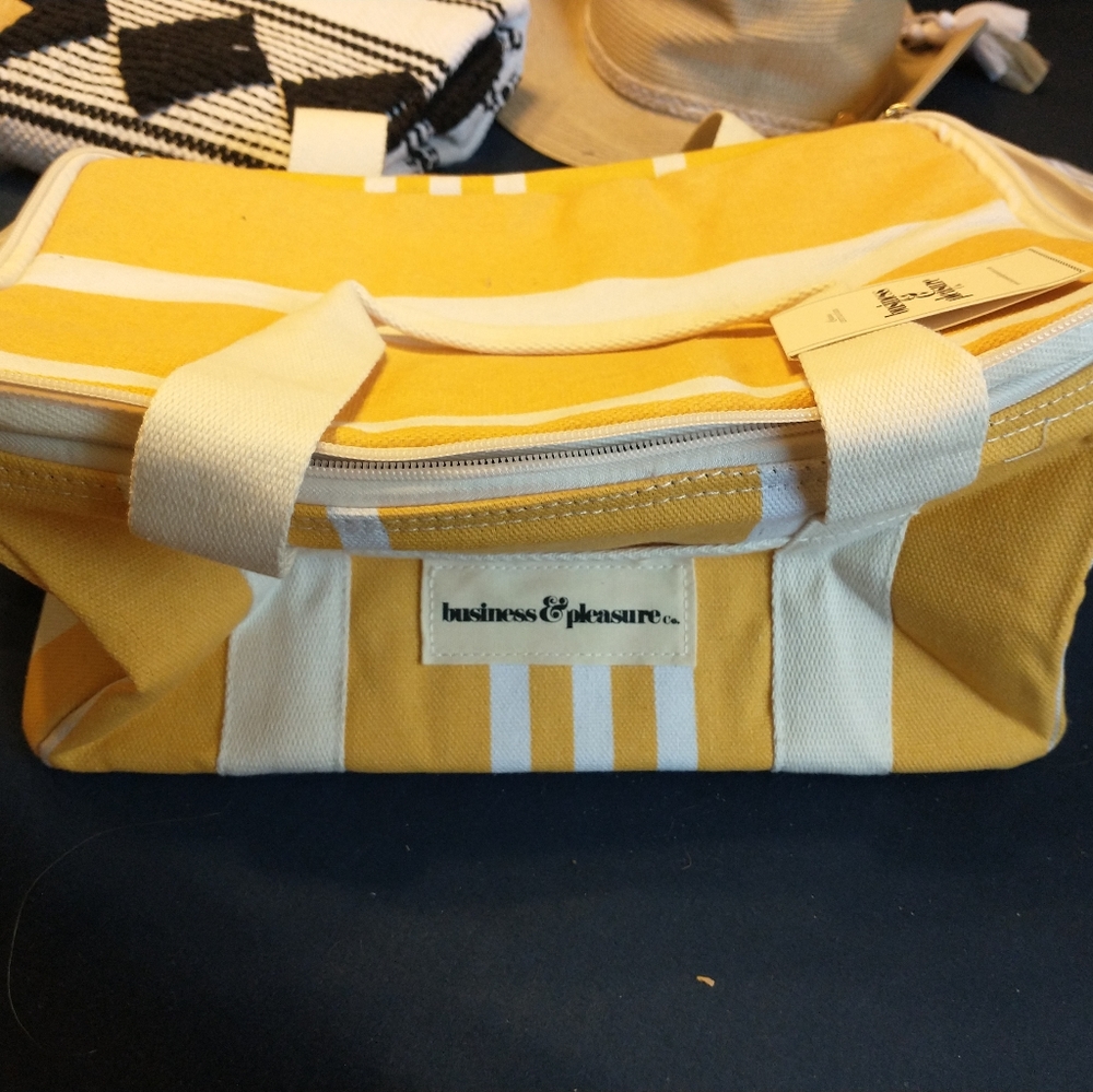 Cooler bag